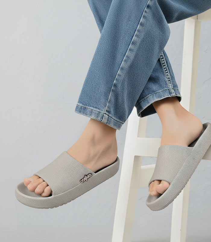 Flip flop series classic slide slippers