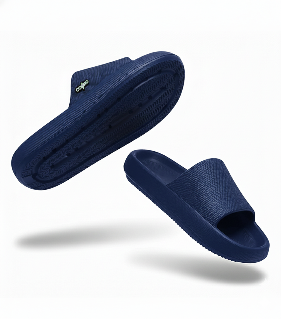 Flip flop series classic slide slippers