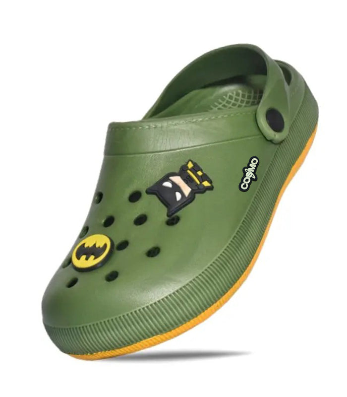 Superhero Series Kids