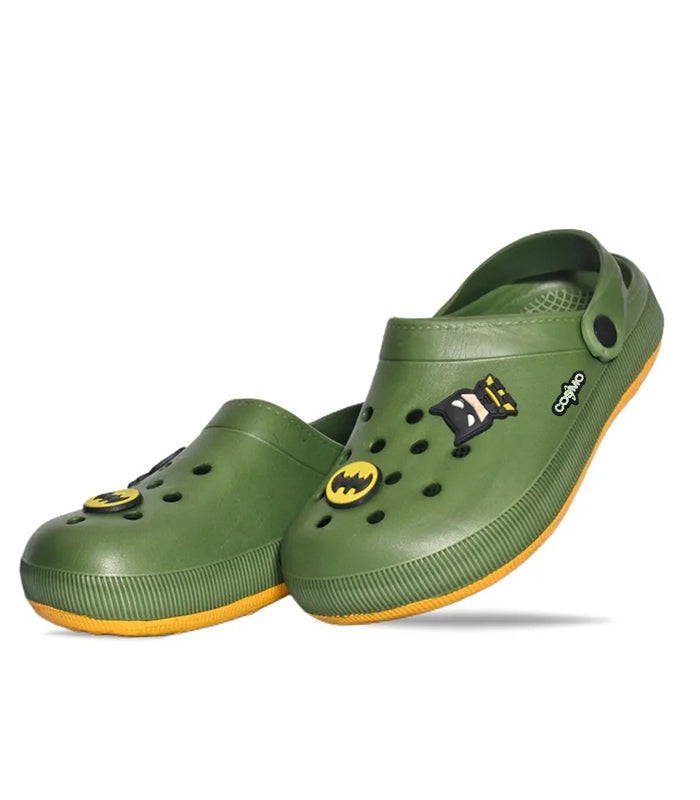 Superhero Series Kids