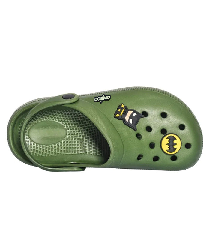 Superhero Series Kids