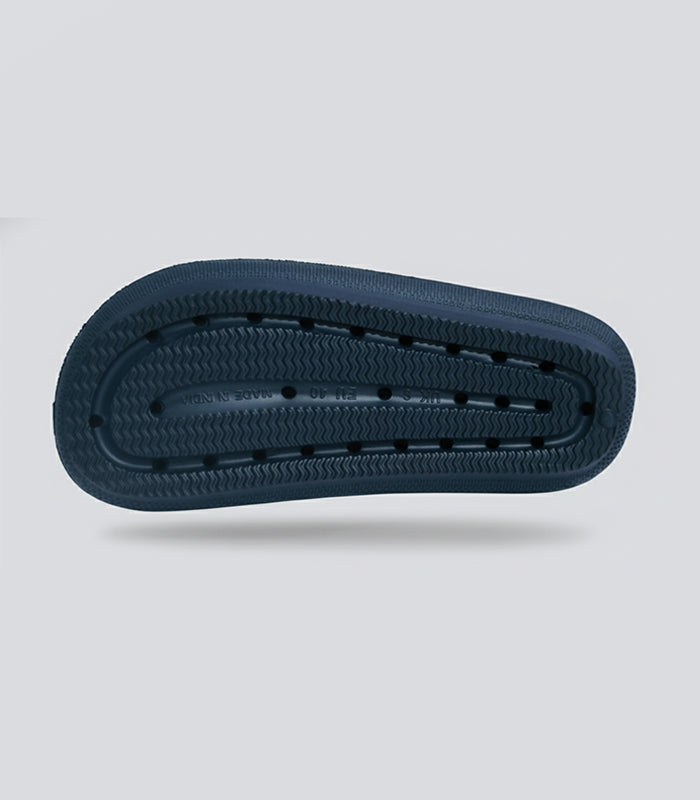 Flip flop series classic slide slippers