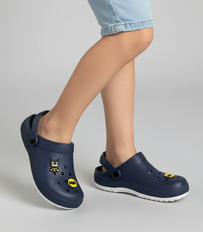 Superhero Series Kids