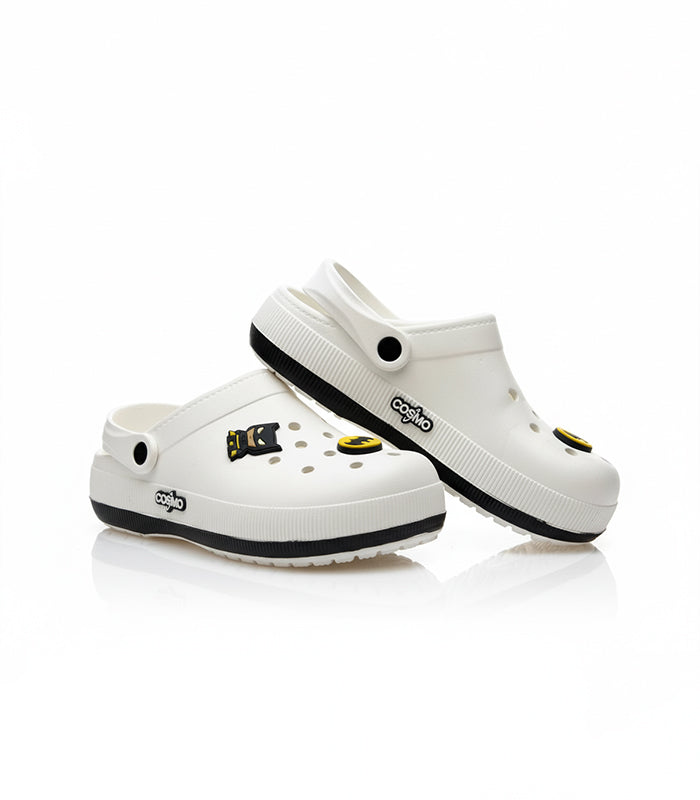 Superhero Series Kids