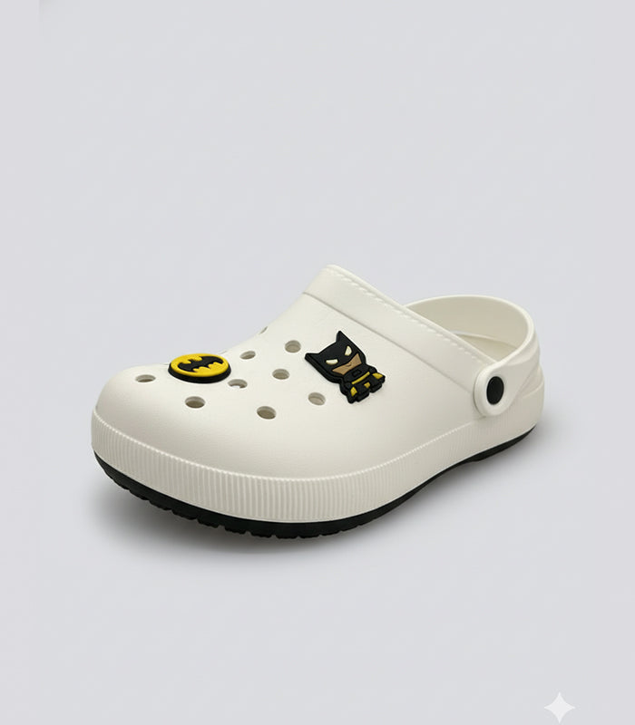 Superhero Series Kids