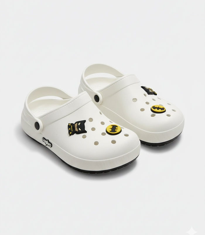 Superhero Series Kids