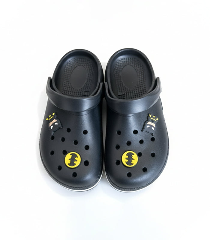 Superhero Series Kids