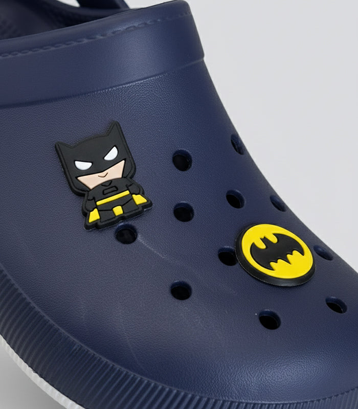 Superhero Series Kids