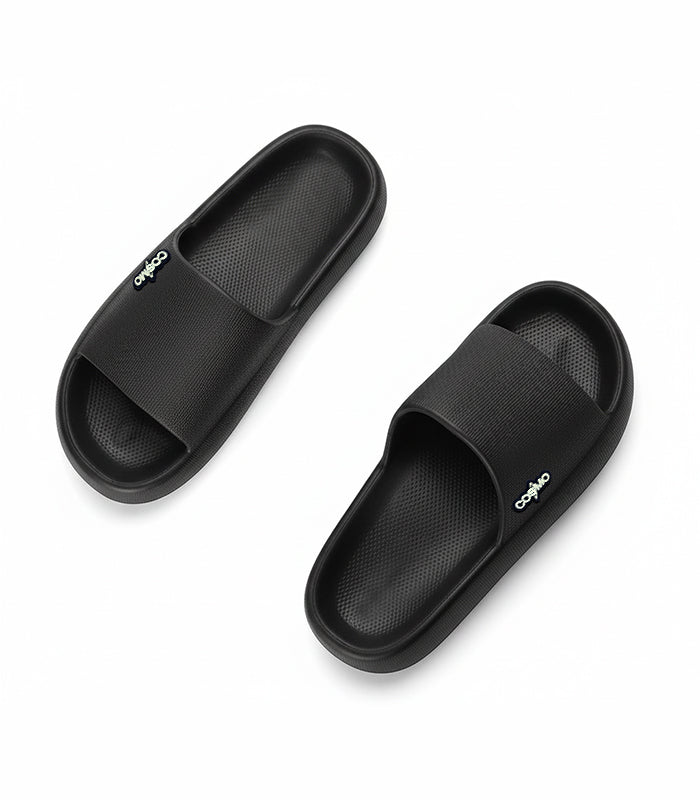 Flip flop series classic slide slippers