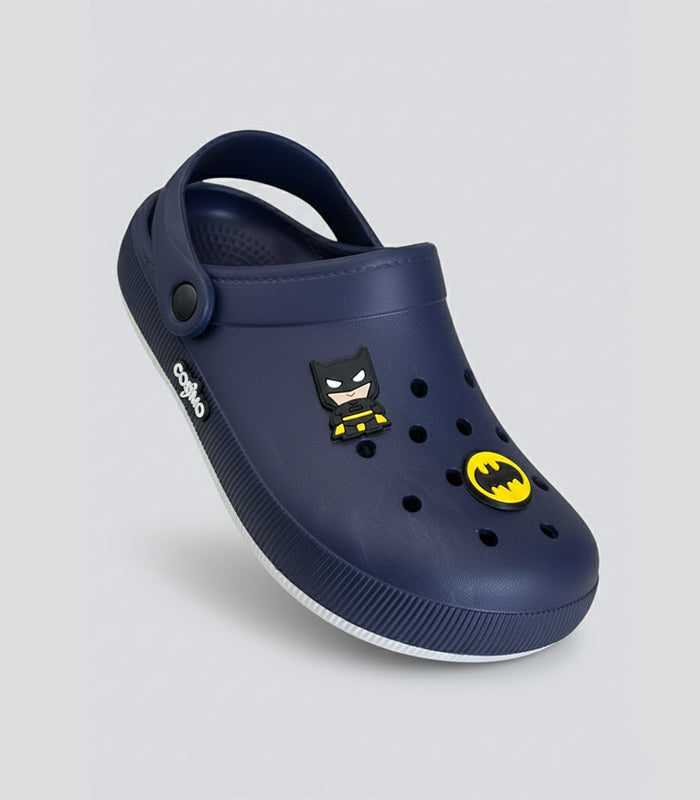 Superhero Series Kids