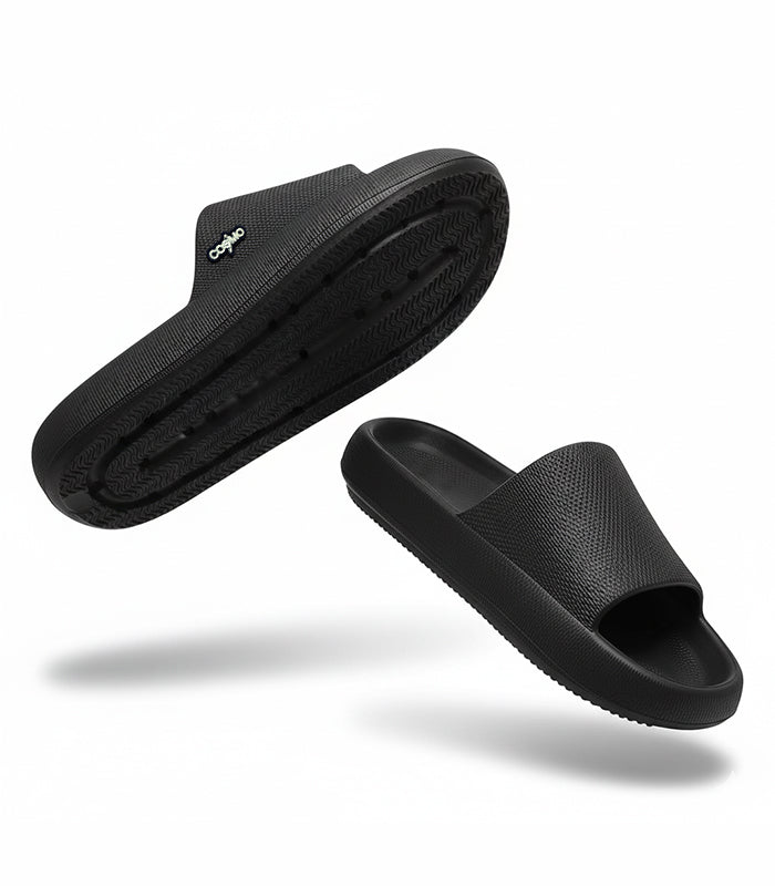 Flip flop series classic slide slippers