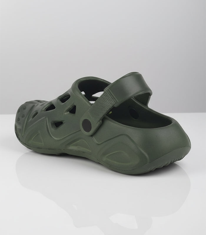 Soldier Series  Gen-Z