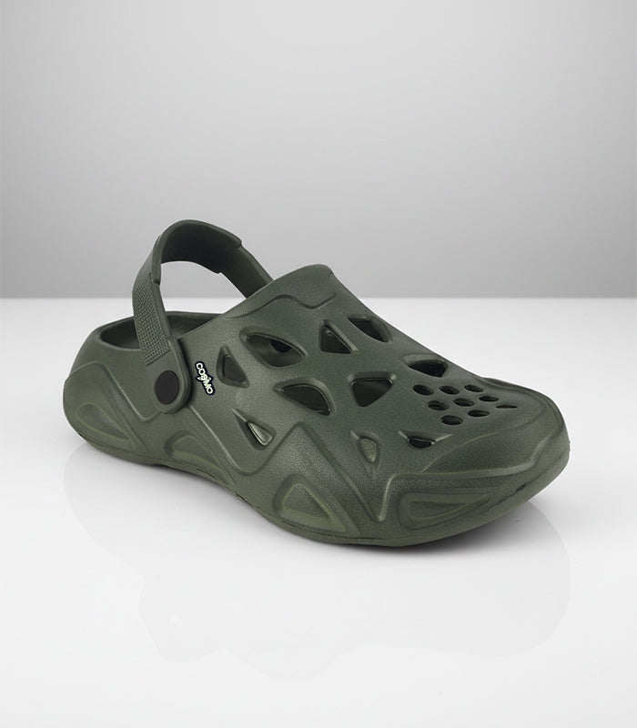 Soldier Series  Gen-Z