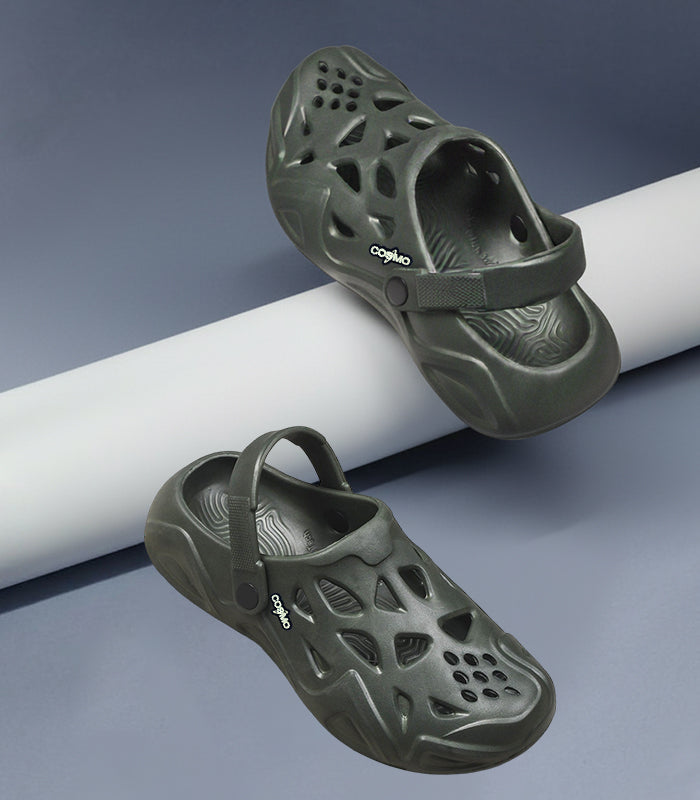 Soldier Series  Gen-Z